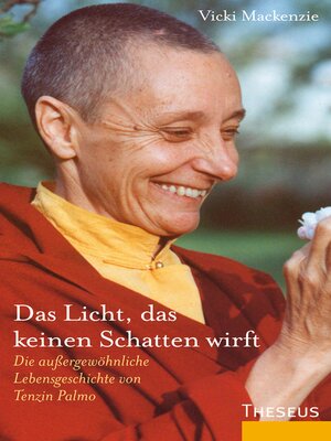 cover image of Das Licht, das keinen Schatten wirft